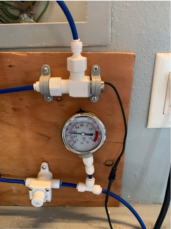 Soda Water from your Kegerator! MoreBeer